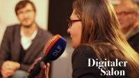 Digitaler Salon: Brauchen wir eine Roboterethik?