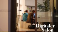 Digitaler Salon: Computerspiele