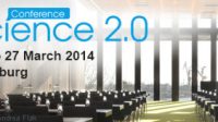 International Science 2.0 Conference