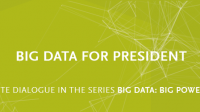 Big Data for President