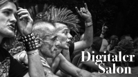 Digitaler Salon: Für immer Punk!